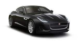 Jaguar Latest Model 2021 
