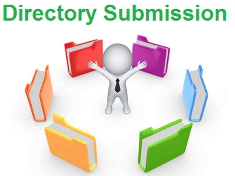 Directory Submission Kya Hai in Hindi