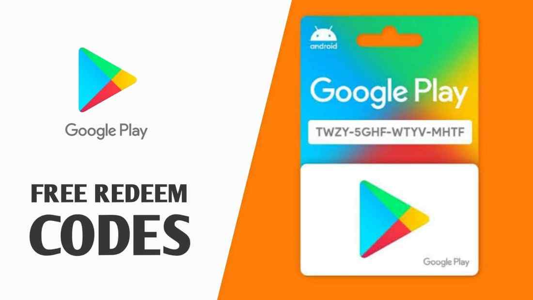 How to Get free Google Play Gift Card