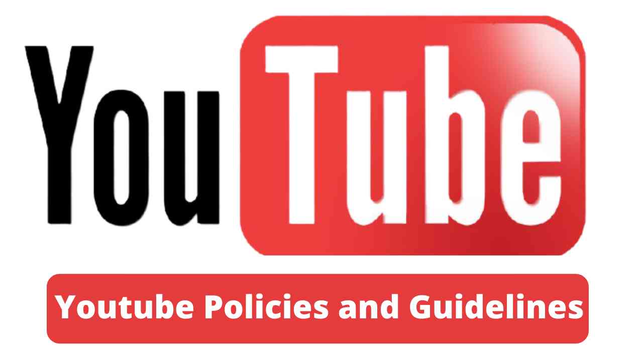 Youtube Community Guidelines in Hindi