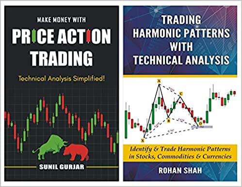 Price Action Trading book In Hindi