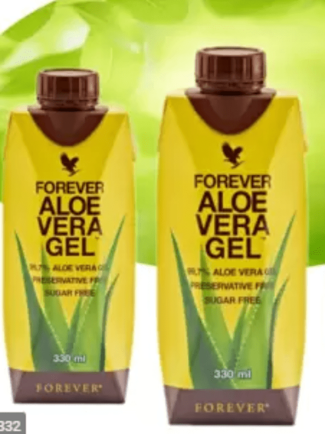 10 Benefits of Forever aloe Vera Gel | Full Review