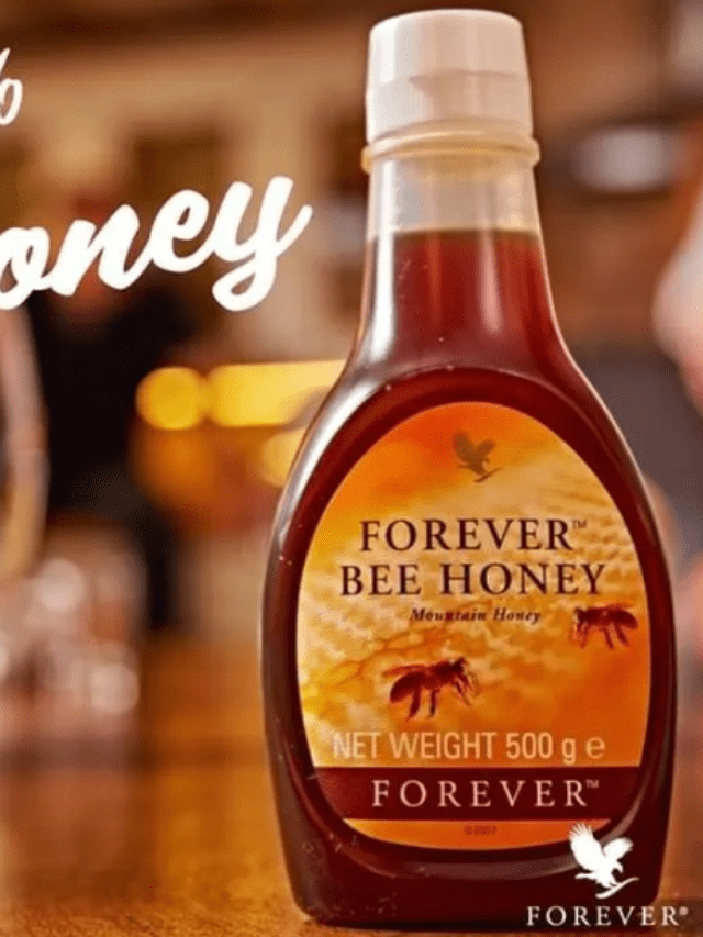 20 Forever Bee Honey Benefits | Forever Honey Price