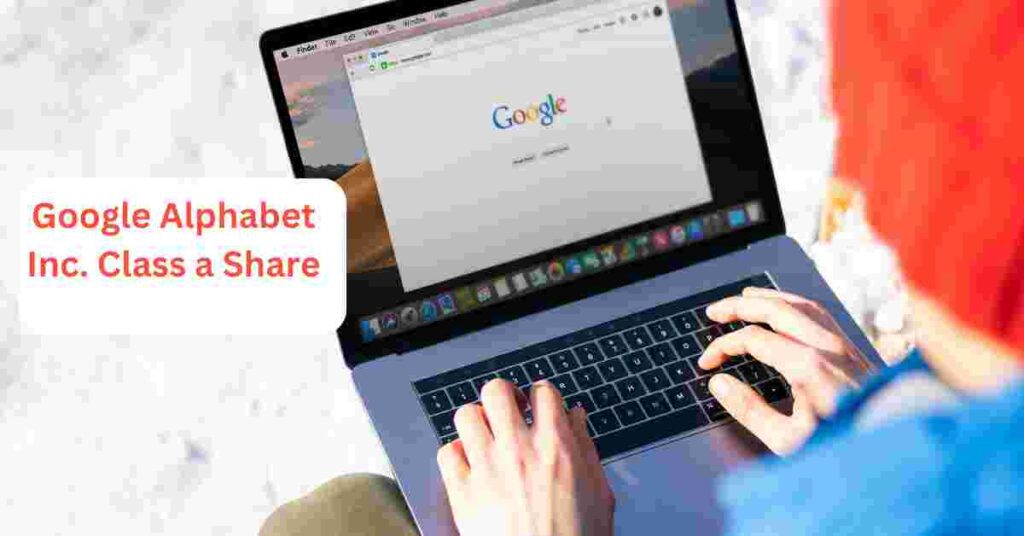 Google Ke Share Kaise Kharide 2023